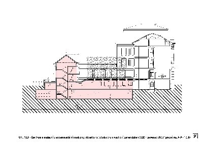 Albertov - Simulační centrum 1. LF UK